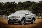 Mitsubishi L200 Triton HPE-S Outdoor 2020 года (LA)